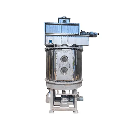 how thin layer dryer technology revolutionizes industrial drying processes how thin layer dryer technology revolutionizes industrial drying processes